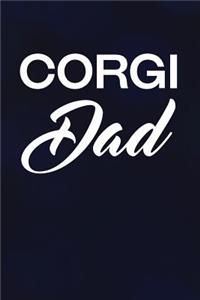 Corgi Dad