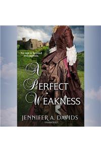 Perfect Weakness Lib/E