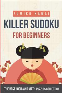 Killer Sudoku For Beginners