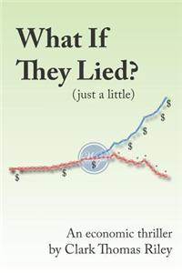 What If They Lied (Just a Little)?