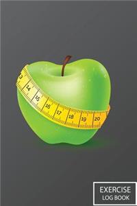 Exercise Log Book