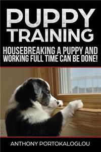 Puppy training3