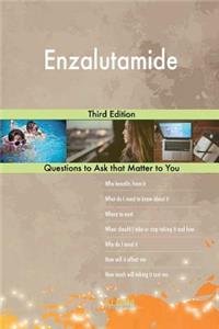 Enzalutamide; Third Edition