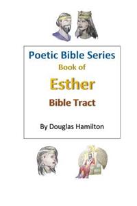 Esther Bible Tract