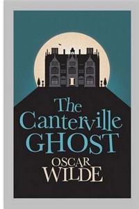 The Canterville Ghost