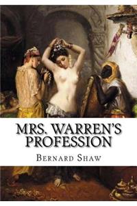 Mrs. Warren's Profession