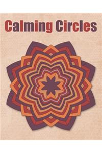 Calming Circles