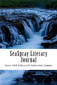 SeaSpray Literary Journal