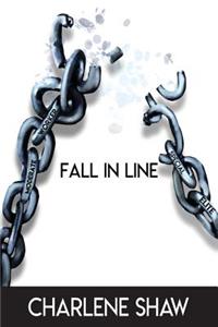Fall in Line