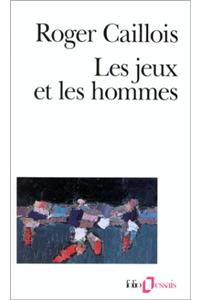Jeux Et Les Hommes