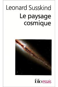 Paysage Cosmique