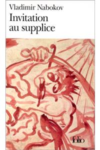 Invitation Au Supplice
