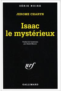 Isaac Le Mysterieux