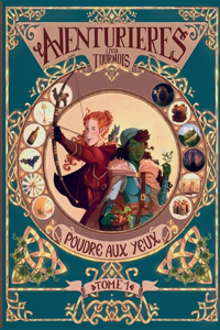 Aventurières