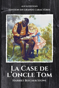 Case de l'oncle Tom