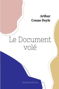 Document volé