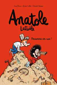 Anatole Latuile