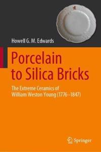Porcelain to Silica Bricks