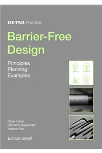 Barrier-Free Design