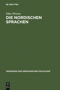 nordischen Sprachen