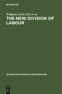 New Division of Labour