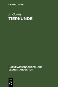 Tierkunde