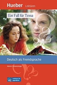 Ein Fall fur Tessa - Leseheft