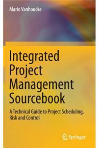 Integrated Project Management Sourcebook