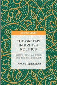 Greens in British Politics