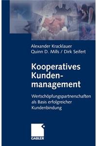 Kooperatives Kundenmanagement