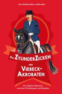 Für ZylinderZicken und ViereckAkrobaten