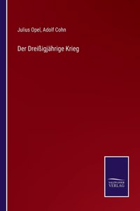 Dreißigjährige Krieg