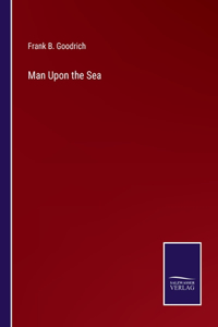 Man Upon the Sea