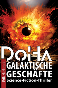 DoHa - Galaktische Geschäfte