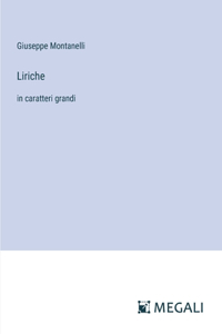 Liriche