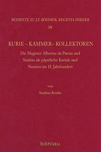 Kurie - Kammer - Kollektoren