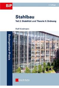 Stahlbau
