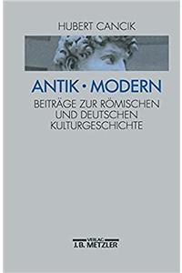 Antik - Modern