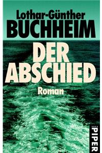 Der Abschied