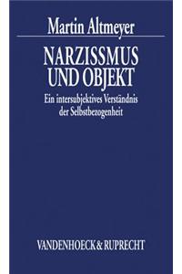 Narzissmus Und Objekt