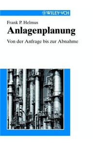 Anlagenplanung