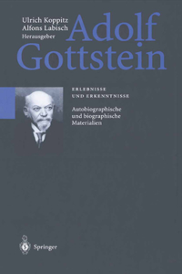 Erlebnisse und Erkenntnisse