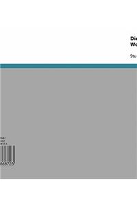 Die Ruhrkrise 1923 - Neubewertung des Westens