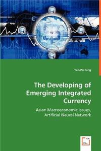 Developing of Emerging Integrated Currency