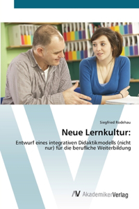 Neue Lernkultur