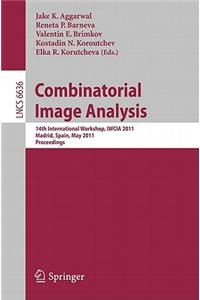 Combinatorial Image Analysis