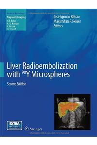 Liver Radioembolization with 90y Microspheres