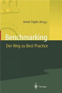 Benchmarking Der Weg Zu Best Practice