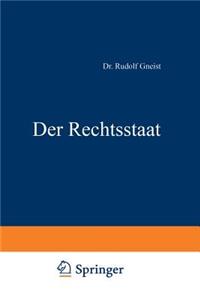 Der Rechtsstaat