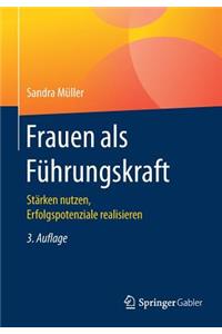 Frauen ALS Führungskraft